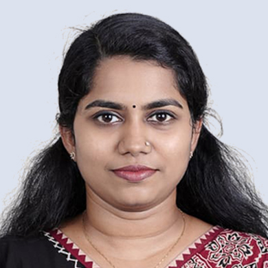 Dr. Jeetha Dev P.J.